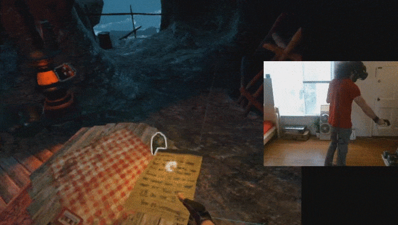 VR Game At A Glance: Adventuring Through Call Of The Starseed