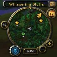 7.0小地图更新：可显示目标的上下位置