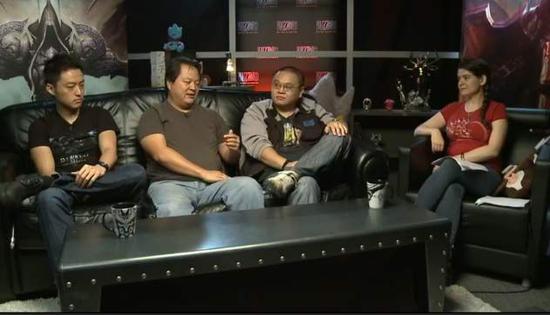 暗黑3物品设计师转移魔兽世界团队 社区玩家热议变动