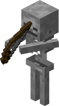 《我的世界》最危险的十大怪物一览