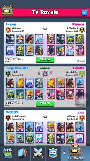 玩转《部落冲突:皇室战争》 新手超详细攻略