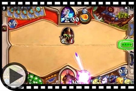 《炉石传说》法师新皮肤亮相 卡德加皮肤获得方法