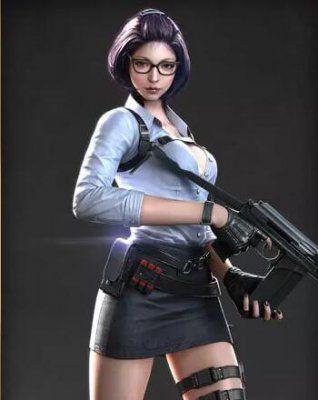 cf穿越火线新版本生化第六季寄生版本预约活动