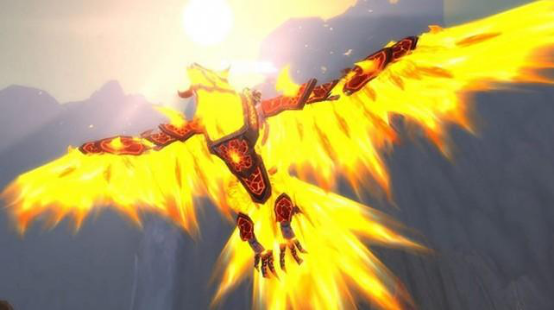 刷刷刷！玩家谈魔兽世界越来越多的坐骑