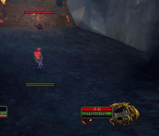 钢铁加鲁鲁 7.0猎人稀有机械狼入手指南