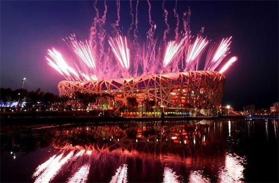 前路漫漫 电子竞技入选奥运会还需时日