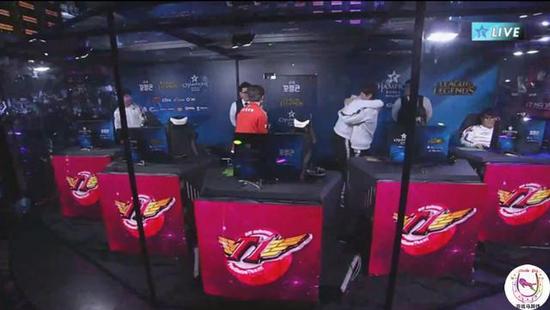 SKT加冕LCK五冠王！MSI又见大魔王