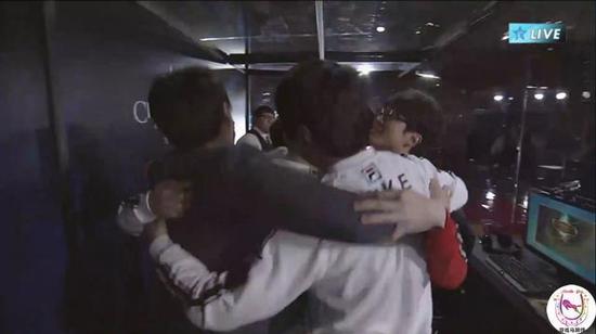 SKT加冕LCK五冠王！MSI又见大魔王