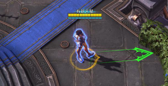 《风暴英雄》守望先锋特工：猎空入门指南