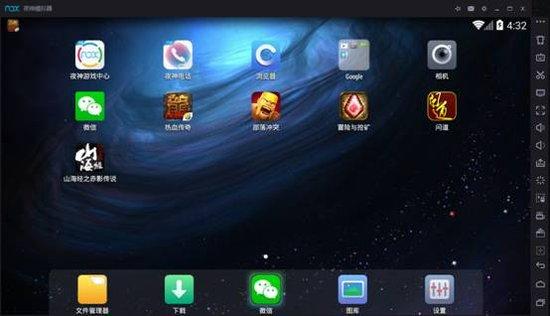 从3月份移动游戏数据看安卓模拟器行业的发展