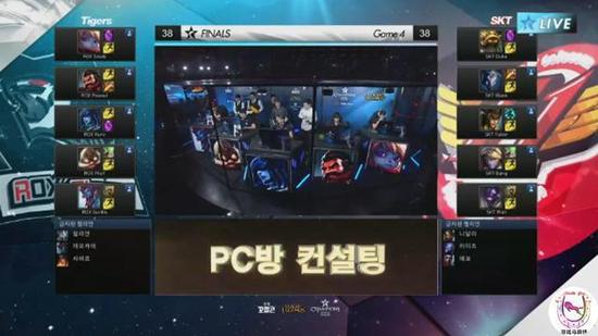 SKT加冕LCK五冠王！MSI又见大魔王