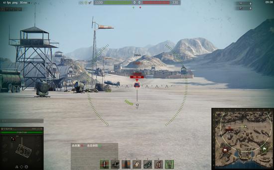 极限视野445？四张图告诉你机制并没改