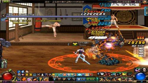 深海套装备搭配及伤害测试