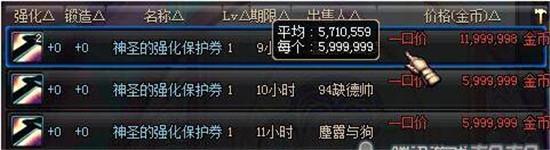 DNF搬砖哪里最赚钱 DNF搬砖2016囤货技巧分享