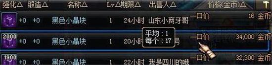 DNF搬砖哪里最赚钱 DNF搬砖2016囤货技巧分享