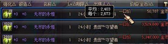 DNF搬砖哪里最赚钱 DNF搬砖2016囤货技巧分享