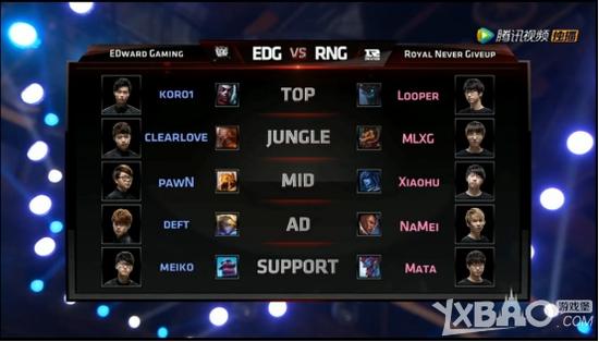 《LOL》6.6版本最强重装战士艾克攻略教学