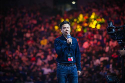 完美世界总裁张云帆：电竞比赛正申请入奥