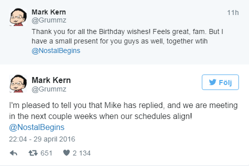 会面意愿达成！暴雪已邀请N服请愿团队