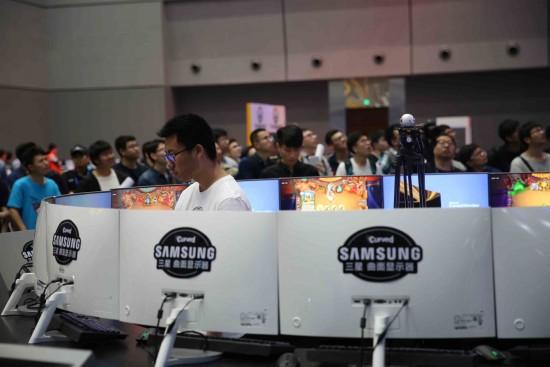 《炉石传说》黄金大公开赛上海站落幕 Betray夺冠