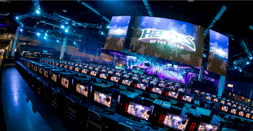 法国政府计划出台新政策 推动电子竞技合法化 ...