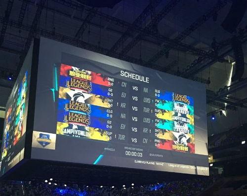 英雄红黑榜：龙王首登场 瑞兹疯狂输出