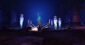 7.0测试服 苏拉玛货币可以各解锁传送门