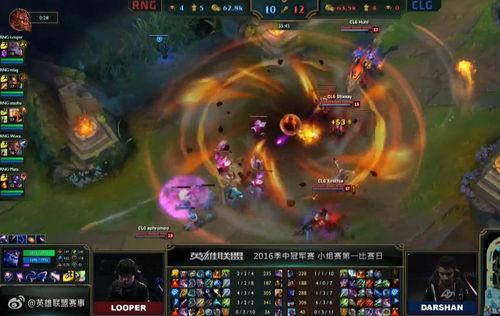 英雄红黑榜：龙王首次登场 沙皇输出忙