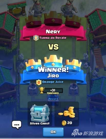 皇室战争 皇室战争新版本 部落冲突皇室战争 皇室战争更新 皇室战争更新内容