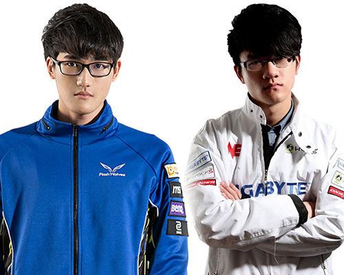 每日趣闻:若风找到兄弟 Faker 6级学E