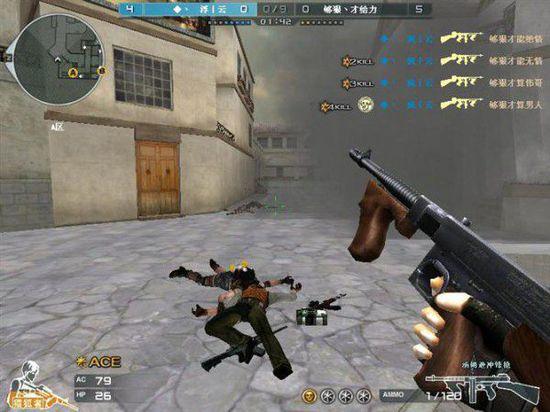 25个要点教你玩转爆破模式 心态是重中之重