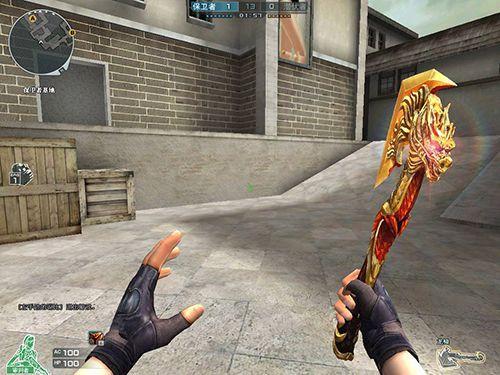 25个要点教你玩转爆破模式 心态是重中之重