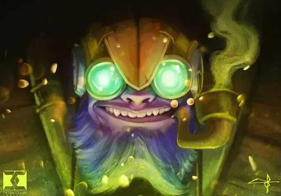 新版本tinker体系分析 能推能打能后期-dota2官网合作专区-dota2激活