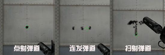 曾经的黑色杀手 没落神器M4A1-A枪械解析