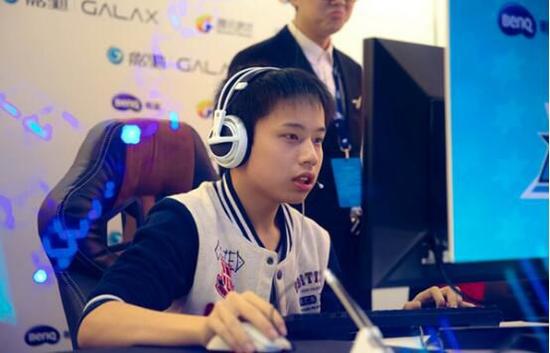 火线职业百科 CFPL S8战罢职业战队大换血