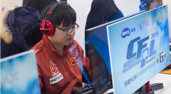 火线职业百科 CFPL S8战罢职业战队大换血