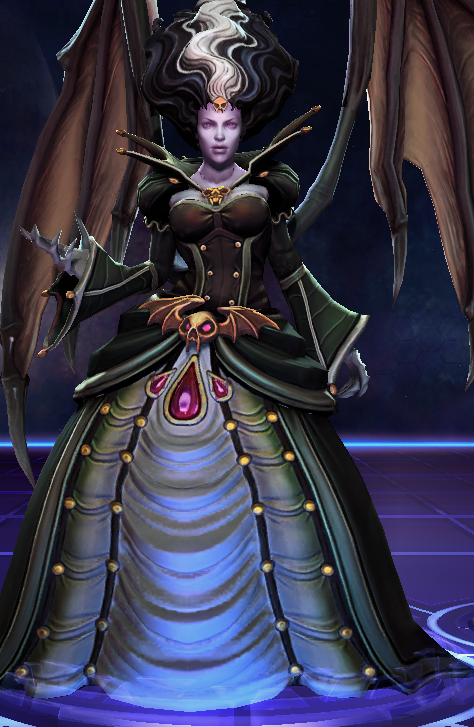 近战刺杀类英雄凯瑞甘主流天赋加点攻略