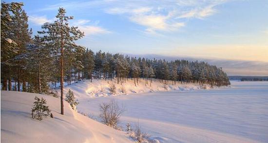 玩转世界 带你领略WoT地图的真实风景