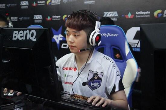 火线职业百科 CFPL S8战罢职业战队大换血