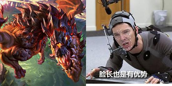 lol 英雄联盟 英雄联盟电影开拍 你最爱的英雄谁来演？