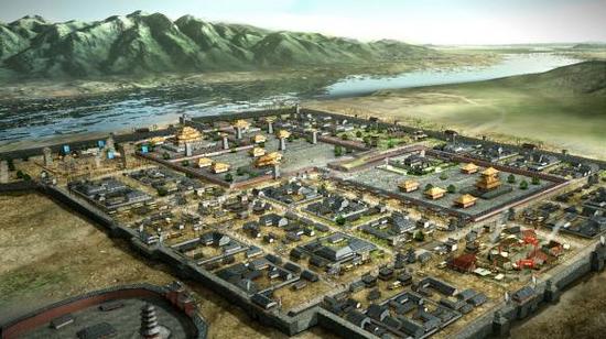 《三国志13》城池被打问题解决方法解析攻略