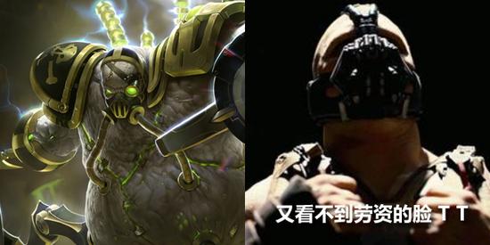 lol 英雄联盟 英雄联盟电影开拍 你最爱的英雄谁来演？