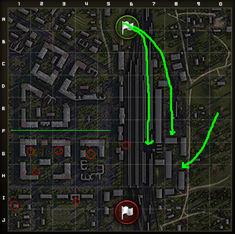 再次重申：拿下锡城山头没有太多价值