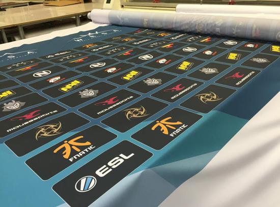 世界电子竞技协会WESA合作组织曝光