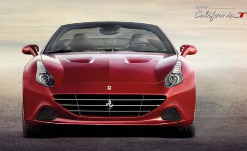 中欧对抗赛:历年恩仇盘点 今年能否开走法拉利？