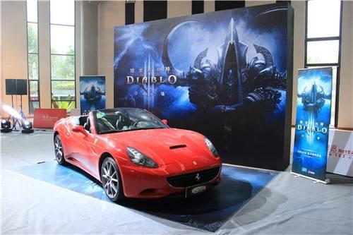 中欧对抗赛:历年恩仇盘点 今年能否开走法拉利？