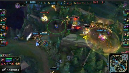 Rng SKT 4