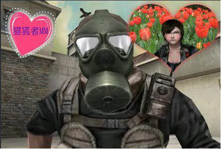 火线大百科 盘点cf中玩家最爱的特种兵组织_cf穿越火线下载_cf官网