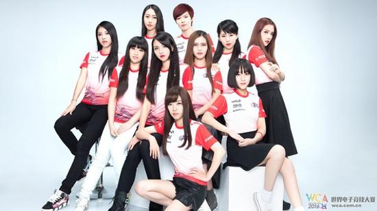 最强电竞大战明日来袭 WCA2016资格赛S1总决赛八大亮点全解析