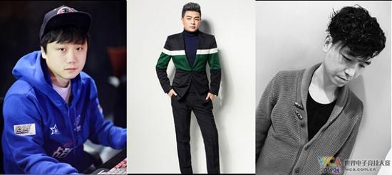 最强电竞大战明日来袭 WCA2016资格赛S1总决赛八大亮点全解析